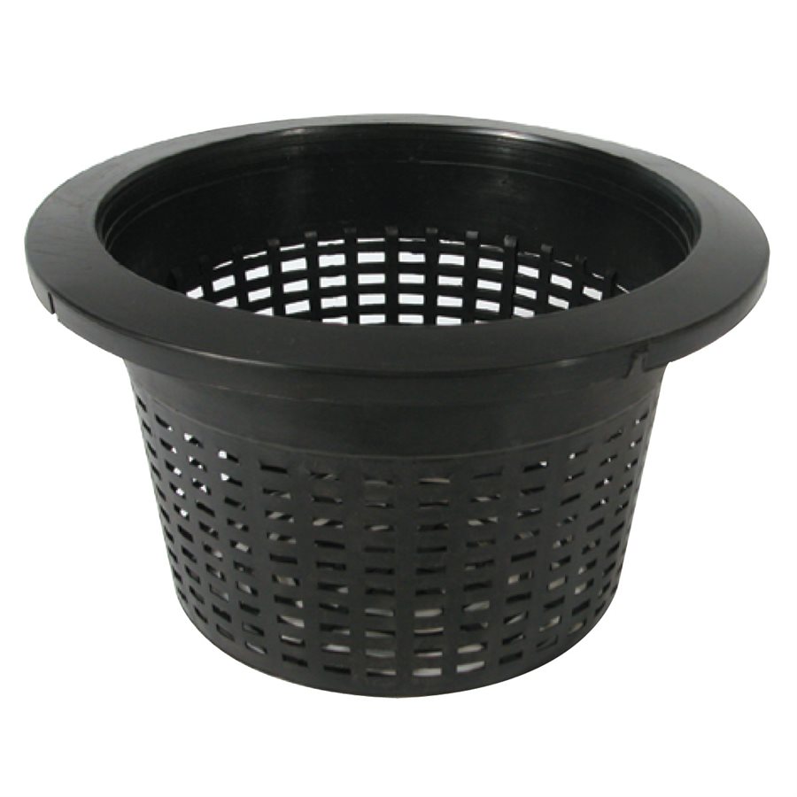 6, 8 & 10 inch-Bucket Basket Lid – The Grow Shop Ltd.
