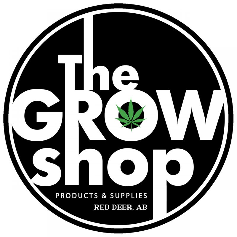 The Grow Shop Ltd. | Garden Centre | Red Deer